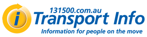 Transport Info logo